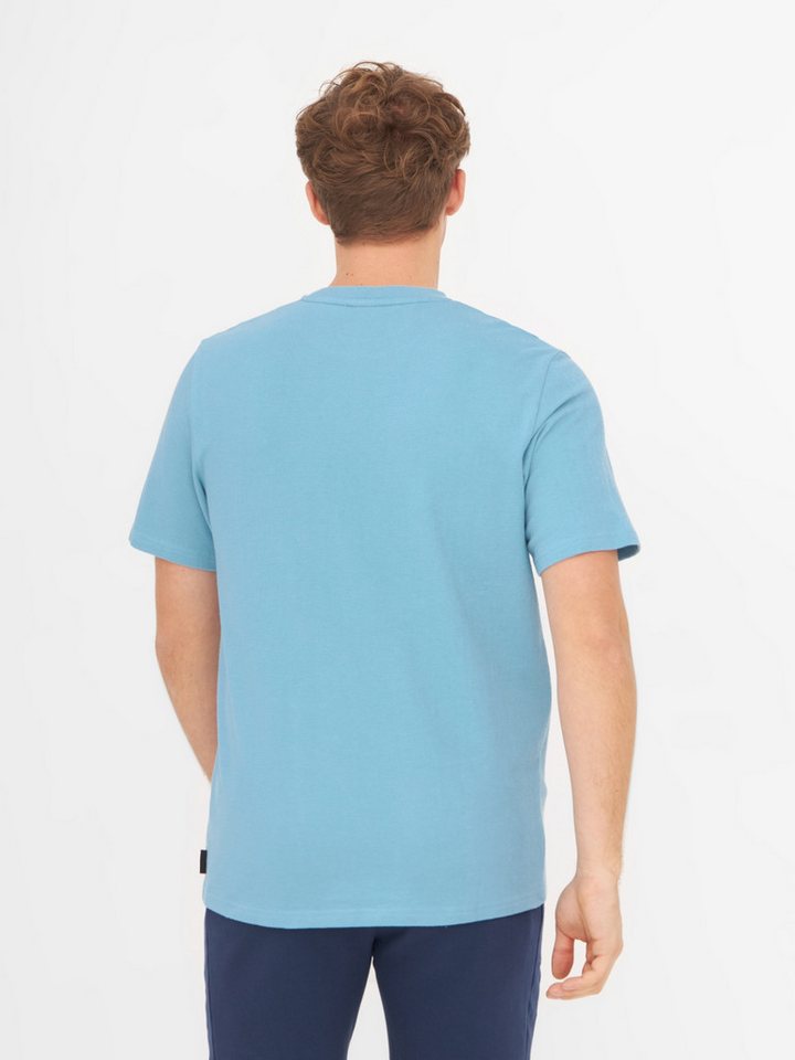 Bench. T-Shirt Bench Shirt Vibo – Bild 3 von 4