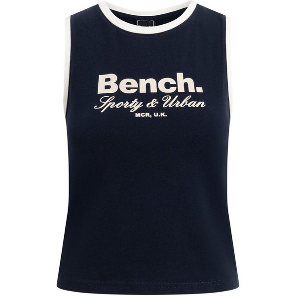 Bench. T-Shirt Bench Top Almeria