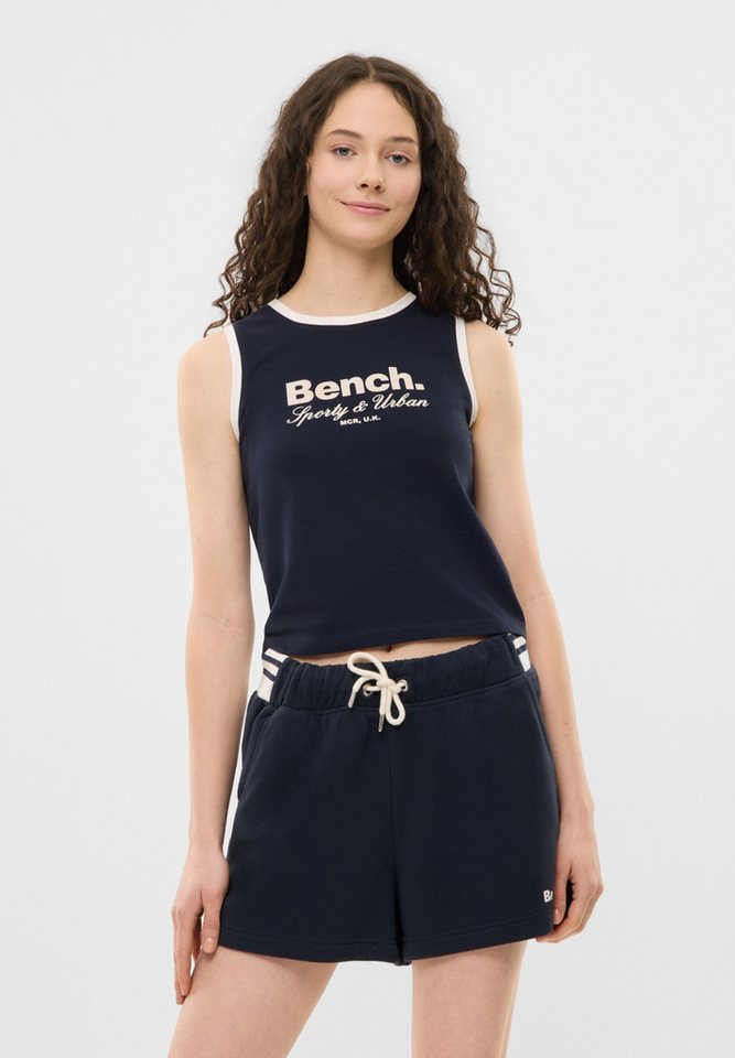 Bench. T-Shirt Bench Top Almeria – Bild 2 von 4