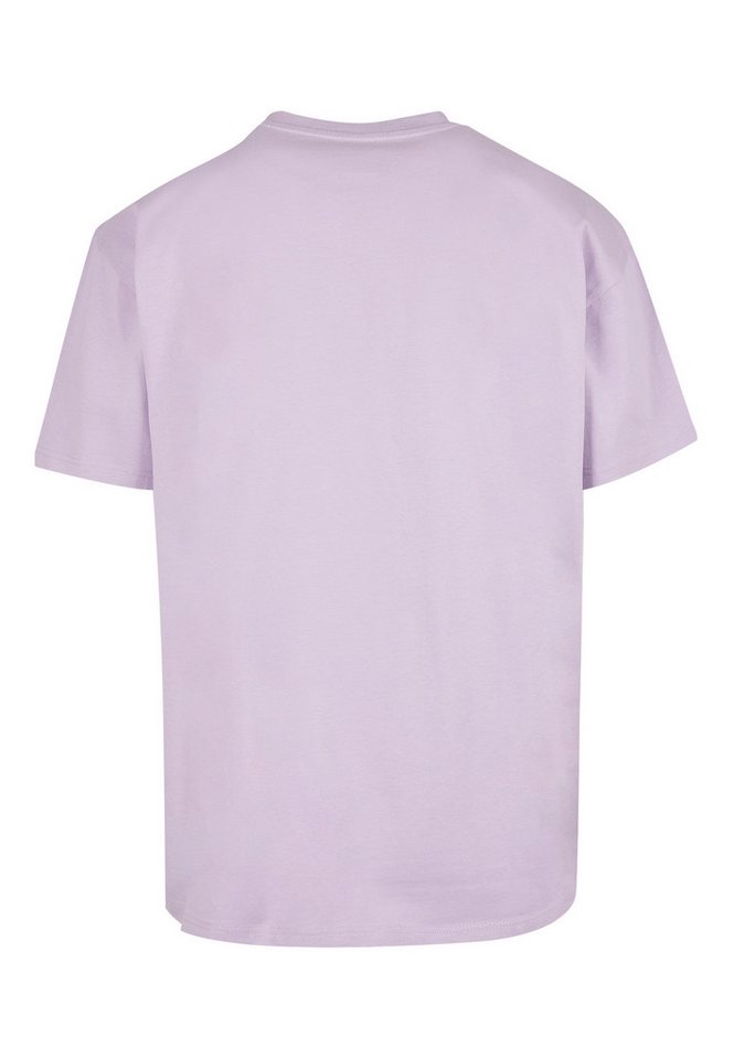 Merchcode T-Shirt Merchcode Herren Summer - Icecream Heavy Oversize Tee (1-tlg) – Bild 2 von 5