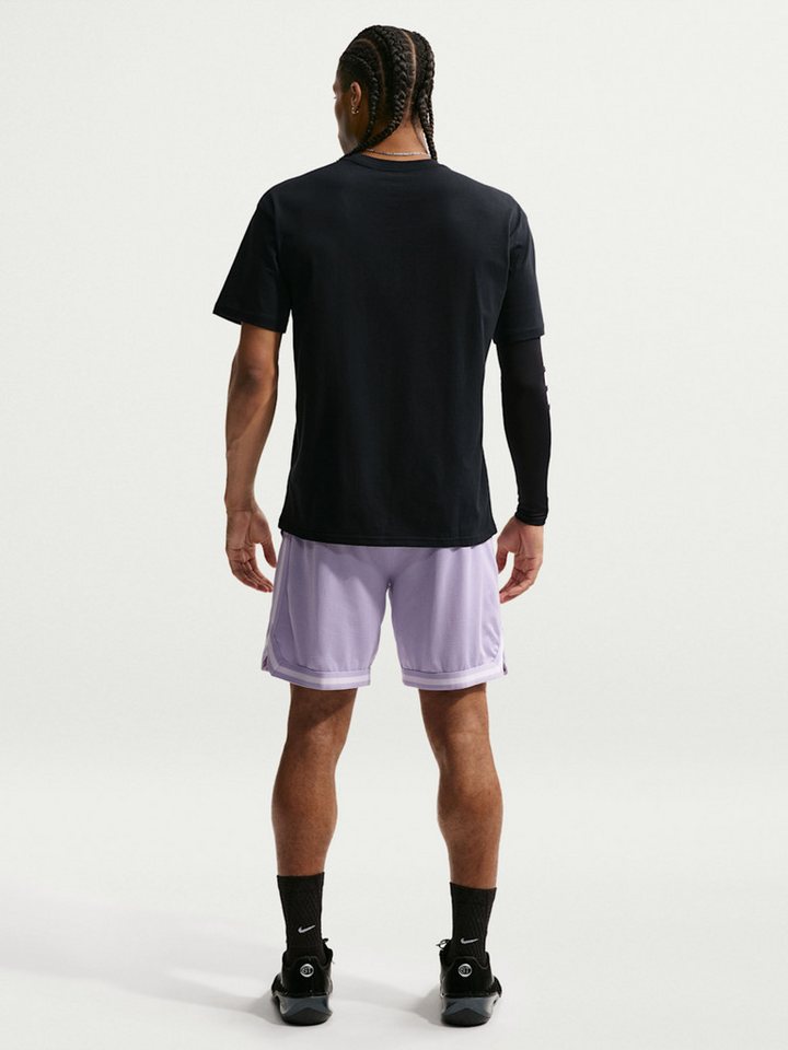 Nike T-Shirt Nike Basketball Tee – Bild 4 von 5
