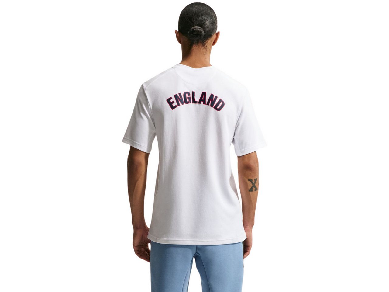 Nike T-Shirt Nike England – Bild 2 von 5