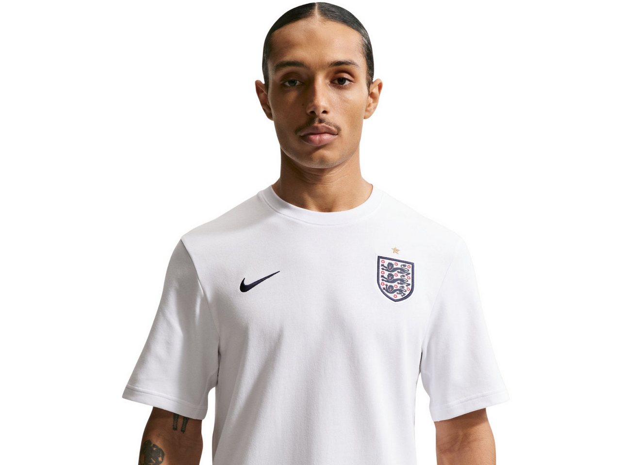 Nike T-Shirt Nike England – Bild 3 von 5