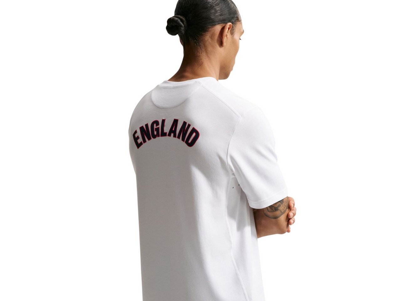 Nike T-Shirt Nike England – Bild 4 von 5