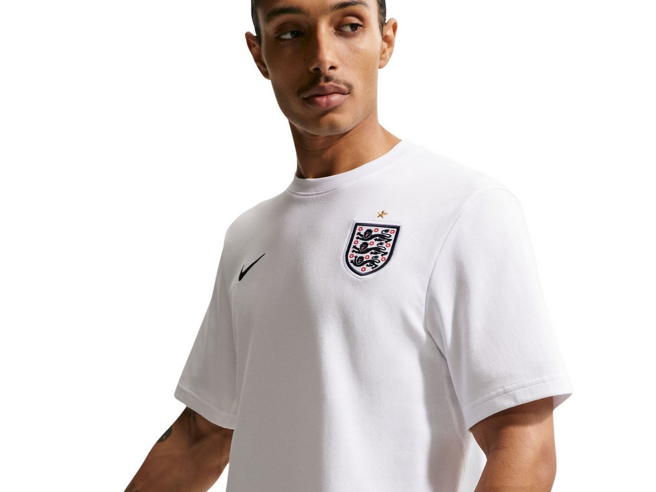 Nike T-Shirt Nike England – Bild 5 von 5