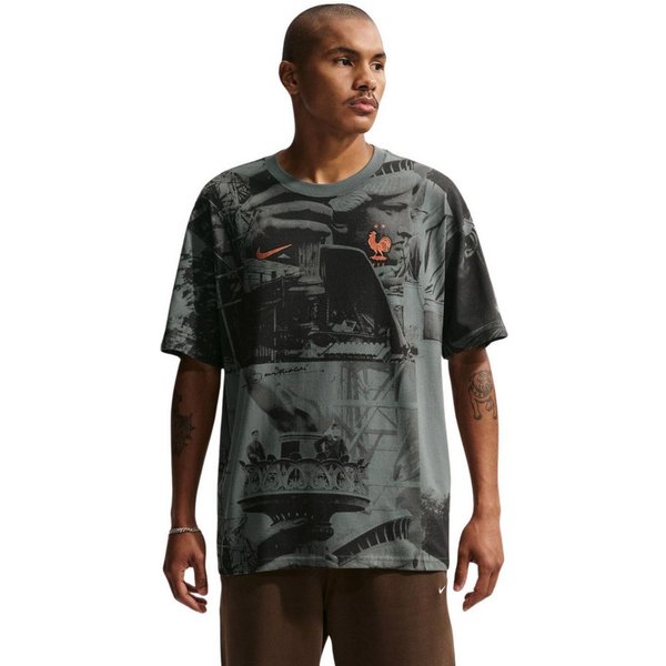 Nike T-Shirt Nike FFF