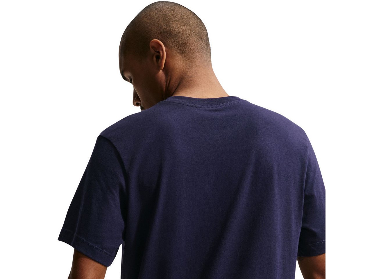 Nike T-Shirt Nike FFF – Bild 4 von 5