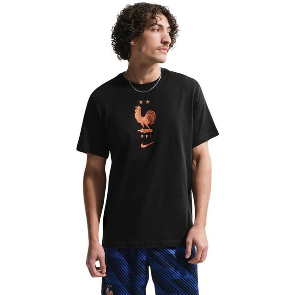 Nike T-Shirt Nike FFF