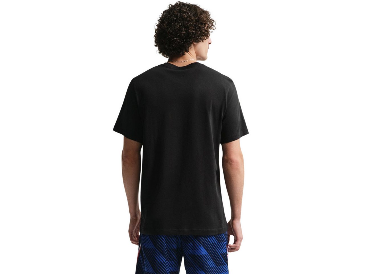 Nike T-Shirt Nike FFF – Bild 2 von 5