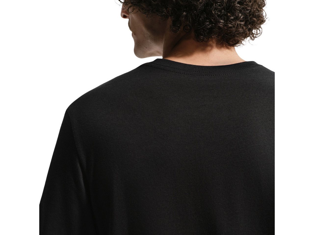 Nike T-Shirt Nike FFF – Bild 4 von 5
