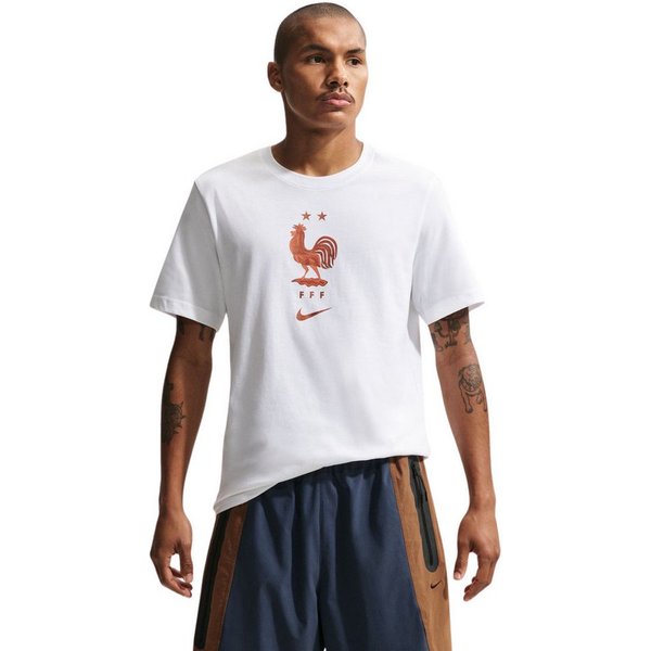 Nike T-Shirt Nike FFF