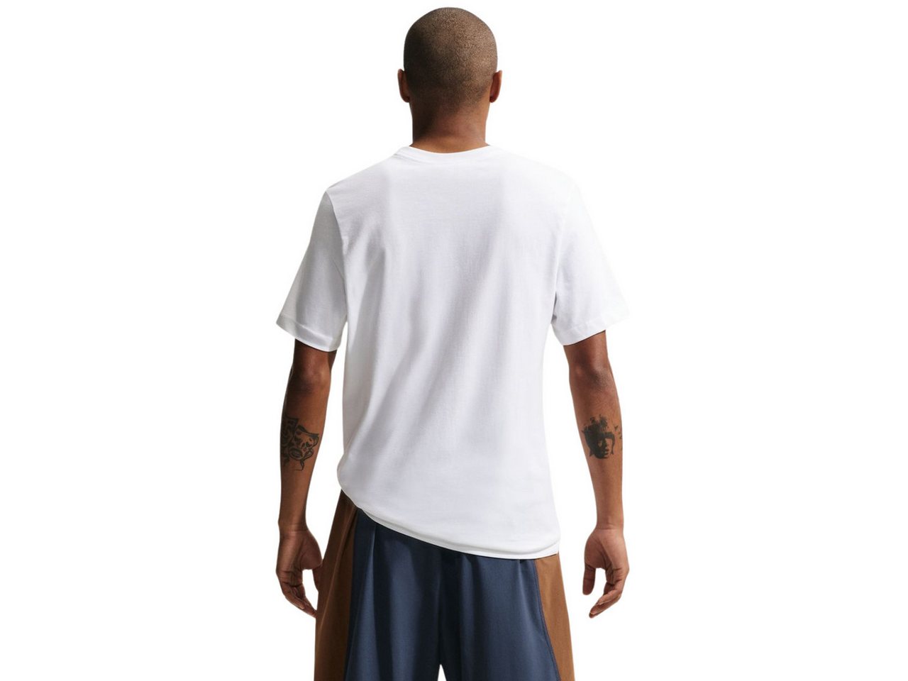 Nike T-Shirt Nike FFF – Bild 2 von 5