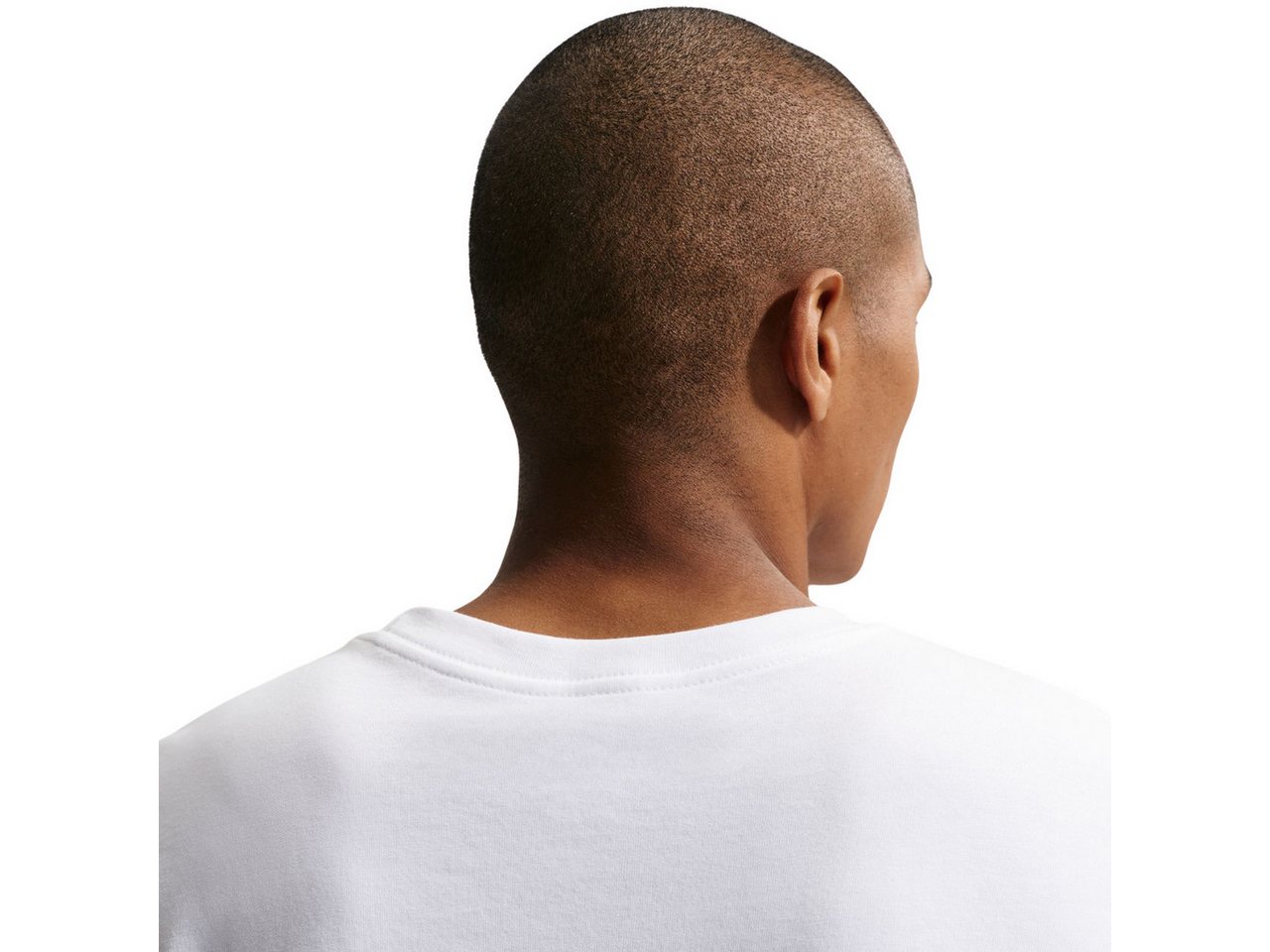 Nike T-Shirt Nike FFF – Bild 4 von 5