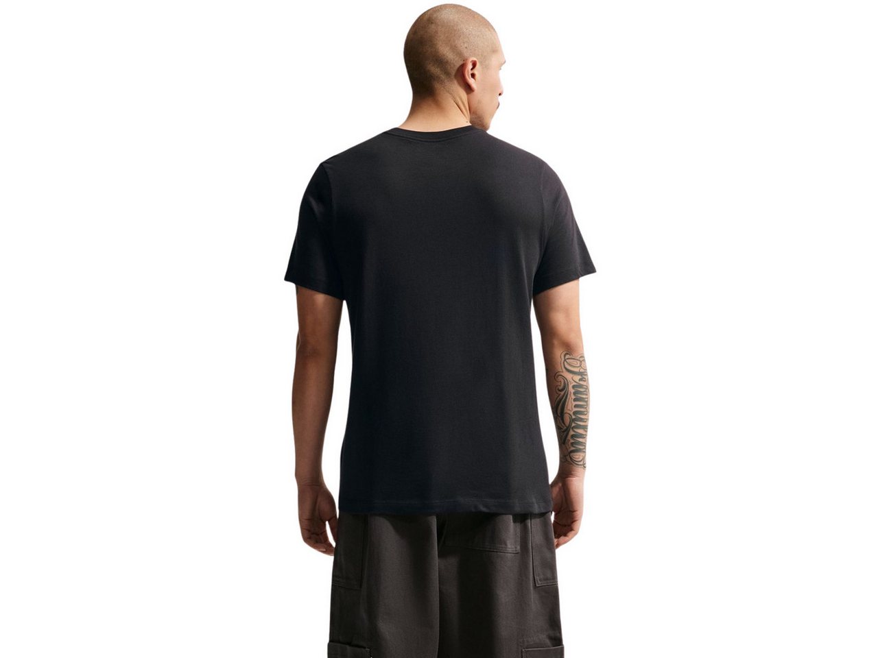 Nike T-Shirt Nike Paris Saint-Germain – Bild 2 von 5