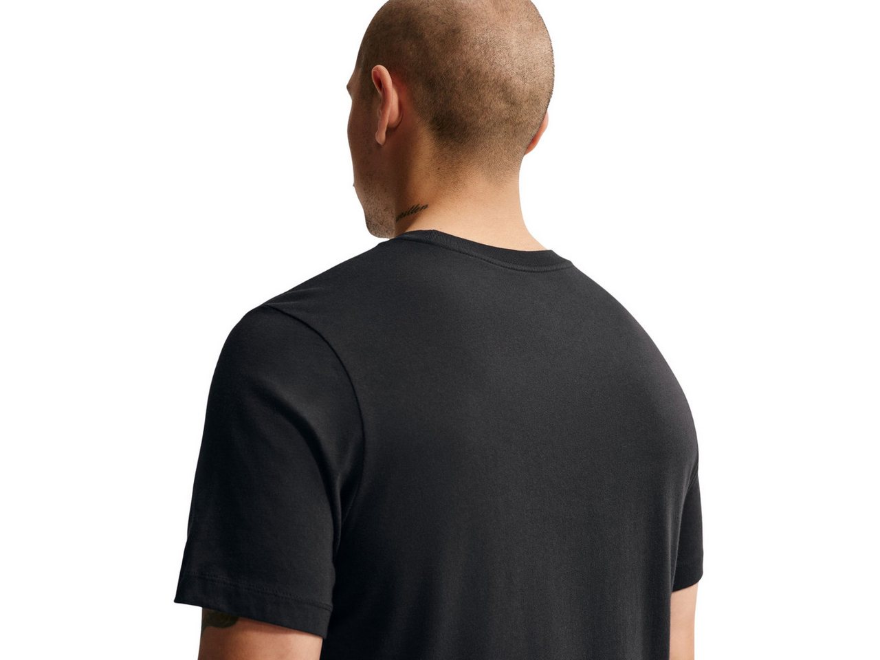 Nike T-Shirt Nike Paris Saint-Germain – Bild 5 von 5