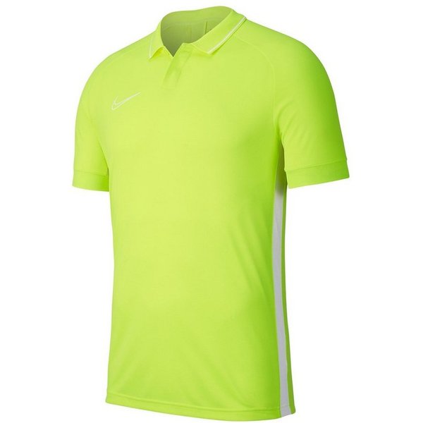 Nike T-Shirt Nike Performance Academy 19 Poloshirt Polyester