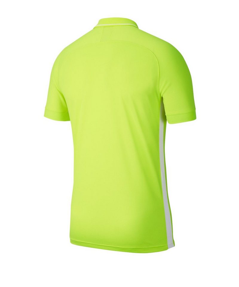 Nike T-Shirt Nike Performance Academy 19 Poloshirt Polyester – Bild 2 von 2