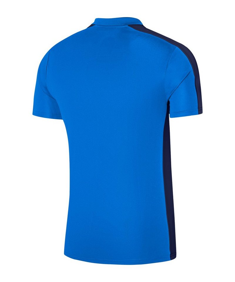 Nike T-Shirt Nike Performance Academy 23 Poloshirt Polyester – Bild 2 von 2
