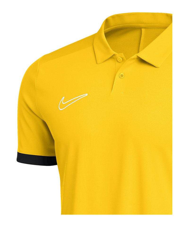 Nike T-Shirt Nike Performance Academy 25 Polo Polyester – Bild 3 von 3