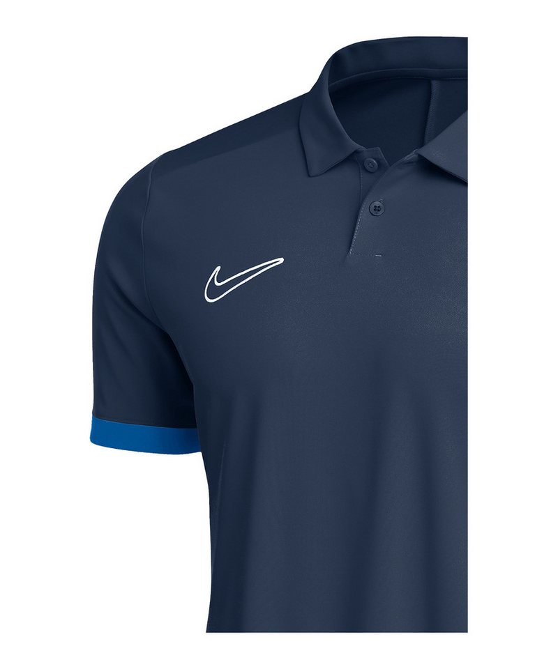 Nike T-Shirt Nike Performance Academy 25 Polo Polyester – Bild 3 von 3