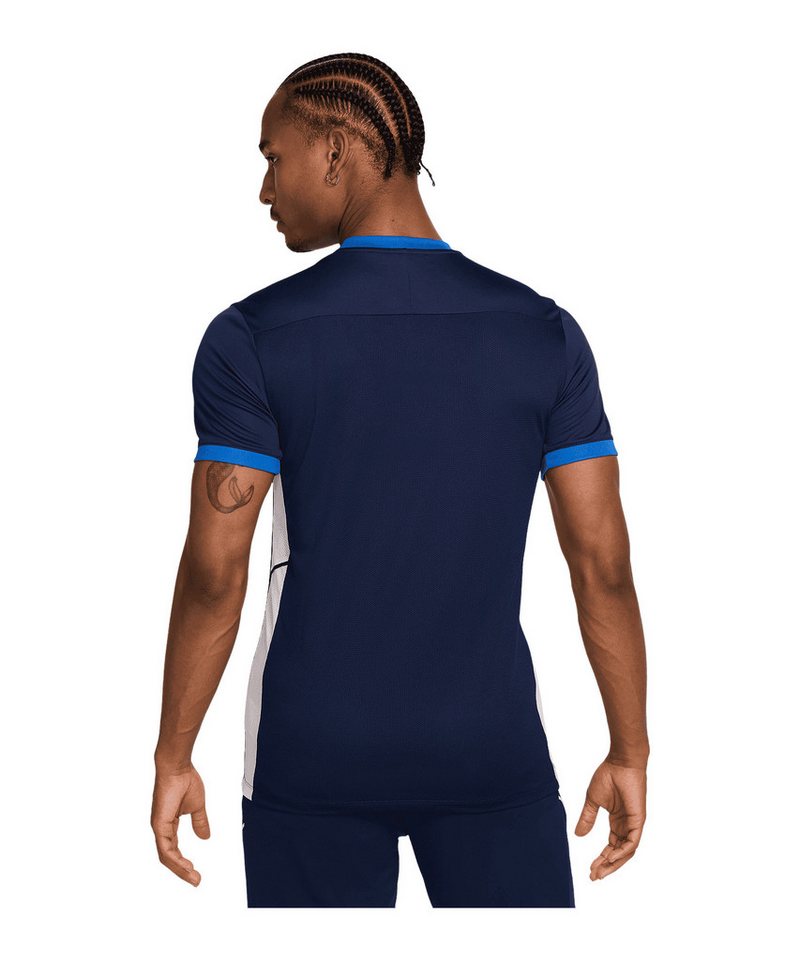 Nike T-Shirt Nike Performance Academy 25 Trainingsshirt Polyester – Bild 2 von 5