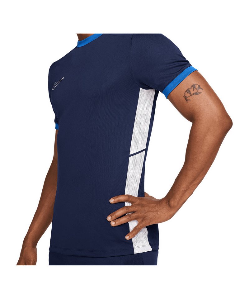 Nike T-Shirt Nike Performance Academy 25 Trainingsshirt Polyester – Bild 4 von 5