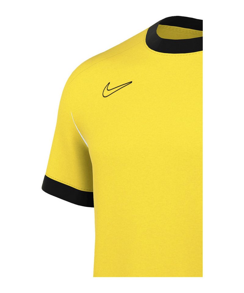 Nike T-Shirt Nike Performance Academy 25 Trainingsshirt Polyester – Bild 3 von 3