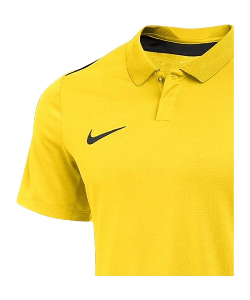 Nike T-Shirt Nike Performance Academy Pro 24 Polo Polo Polyester – Bild 3 von 3