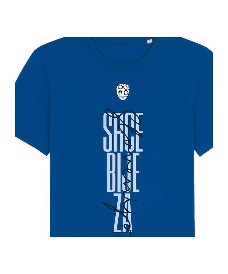Nike T-Shirt Nike Performance Baumwolle – Bild 3 von 3