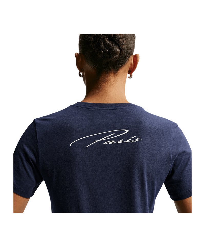 Nike T-Shirt Nike Performance Baumwolle – Bild 2 von 4