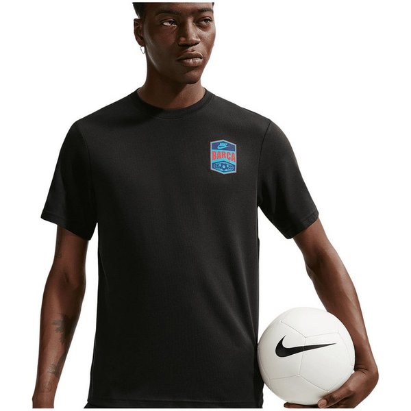 Nike T-Shirt Nike Performance Baumwolle