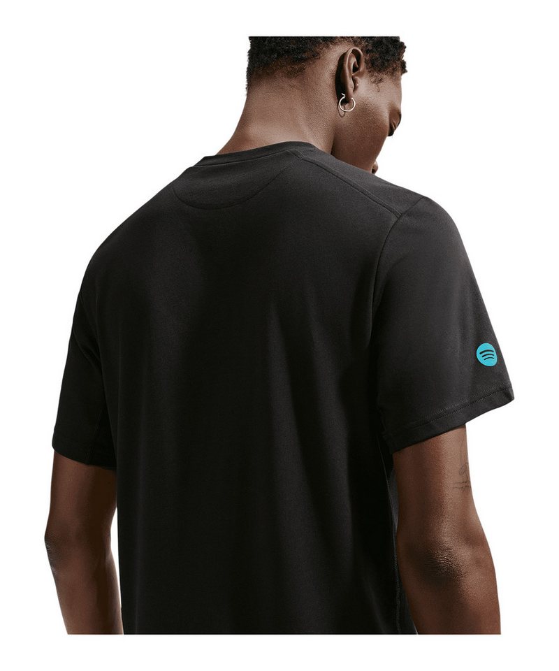 Nike T-Shirt Nike Performance Baumwolle – Bild 2 von 5