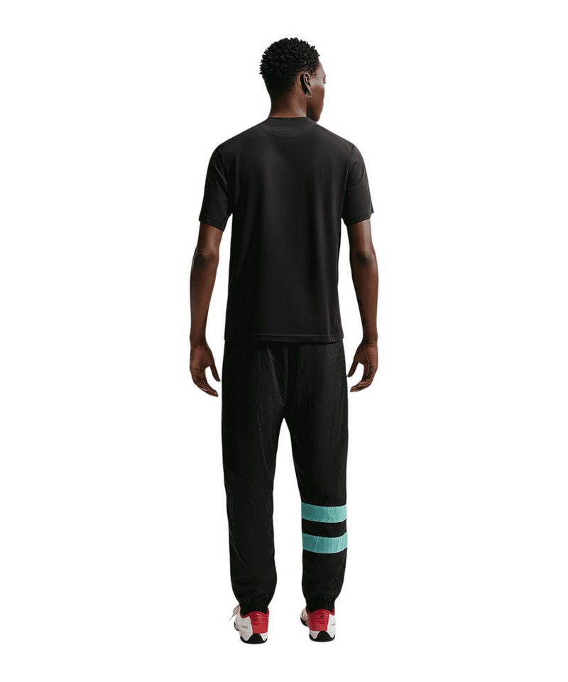 Nike T-Shirt Nike Performance Baumwolle – Bild 5 von 5