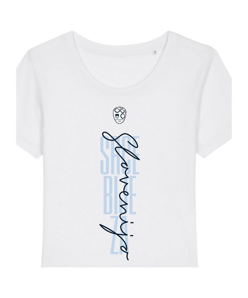 Nike T-Shirt Nike Performance Baumwolle – Bild 3 von 3