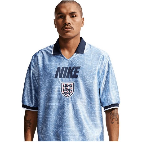 Nike T-Shirt Nike Performance FA England Trainingsshirt Polyester