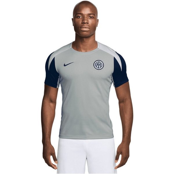Nike T-Shirt Nike Performance Inter Mailand Strike T-Shirt Polyester