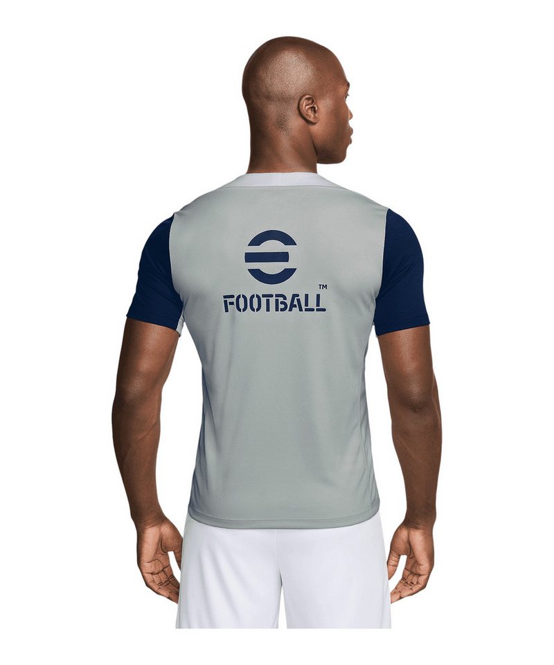 Nike T-Shirt Nike Performance Inter Mailand Strike T-Shirt Polyester – Bild 2 von 3