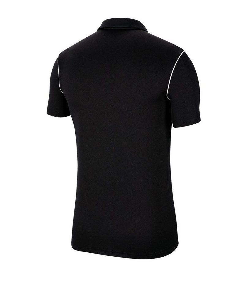 Nike T-Shirt Nike Performance Park 20 Poloshirt Polyester – Bild 2 von 2