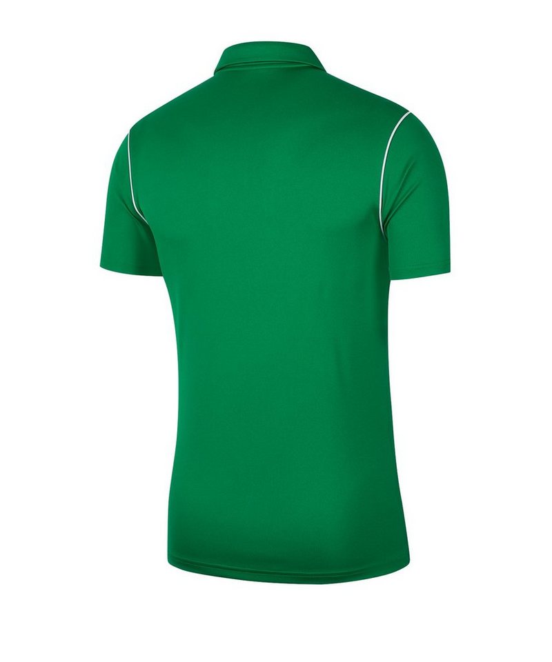 Nike T-Shirt Nike Performance Park 20 Poloshirt Polyester – Bild 2 von 2
