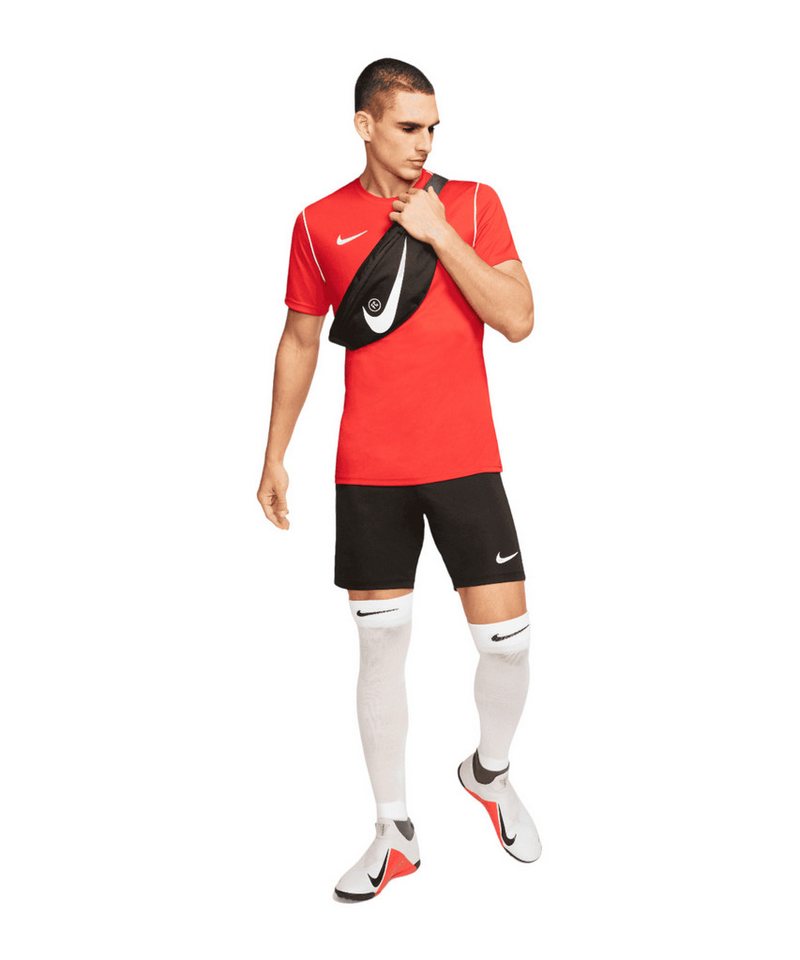 Nike T-Shirt Nike Performance Park 20 Training Shirt Polyester – Bild 3 von 4