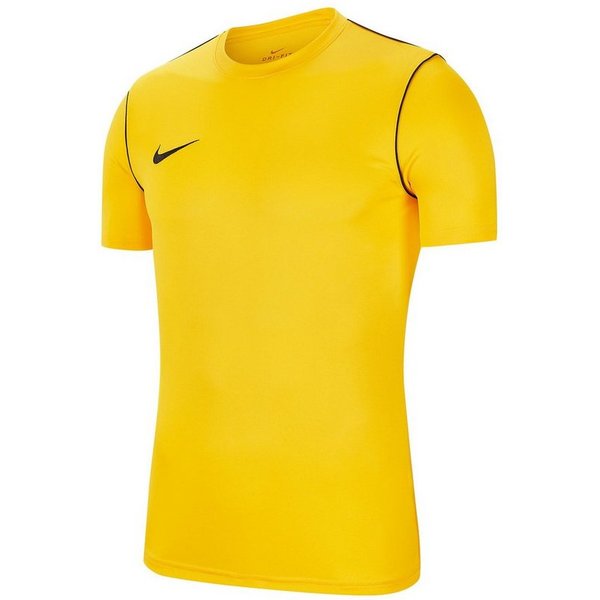 Nike T-Shirt Nike Performance Park 20 Training Shirt Polyester