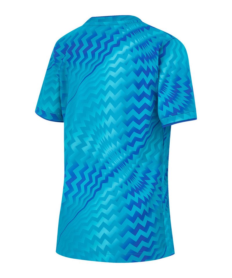 Nike T-Shirt Nike Performance Polyester – Bild 2 von 4