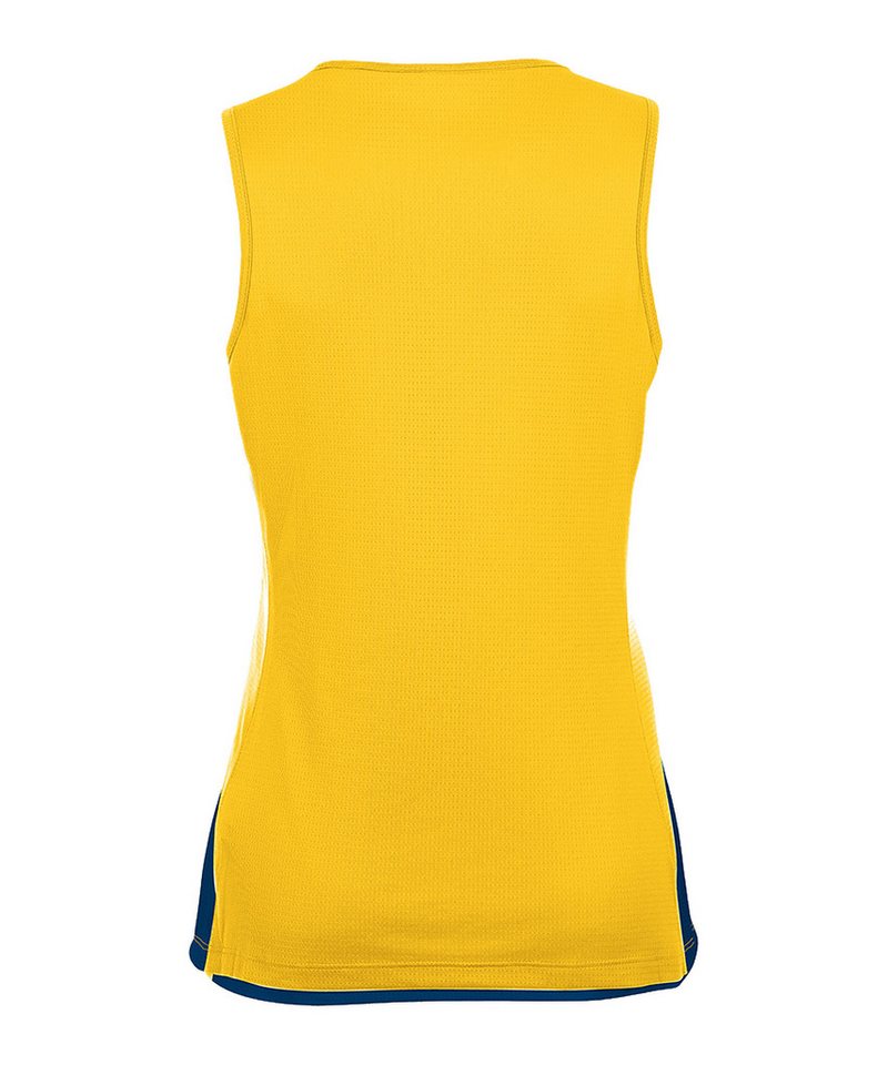 Nike T-Shirt Nike Performance Polyester – Bild 2 von 4