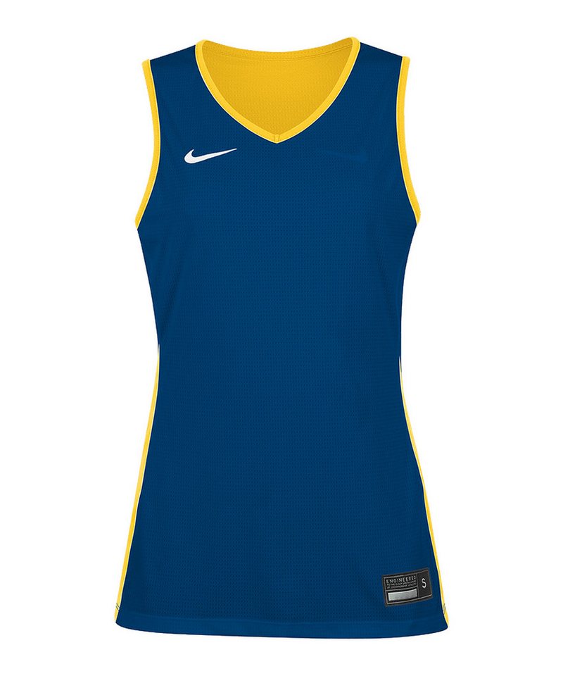 Nike T-Shirt Nike Performance Polyester – Bild 3 von 4