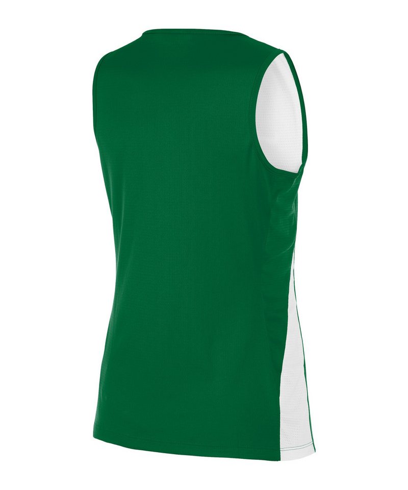Nike T-Shirt Nike Performance Polyester – Bild 2 von 3