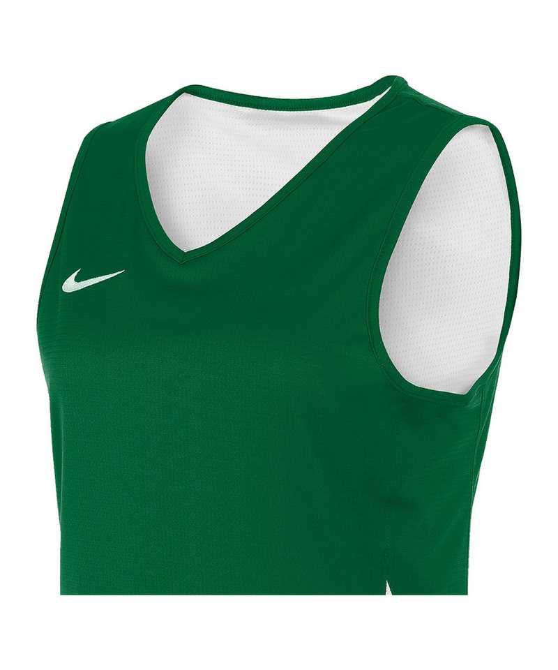 Nike T-Shirt Nike Performance Polyester – Bild 3 von 3