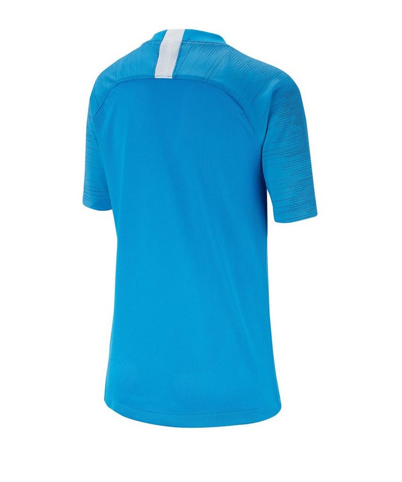 Nike T-Shirt Nike Performance Polyester – Bild 2 von 2
