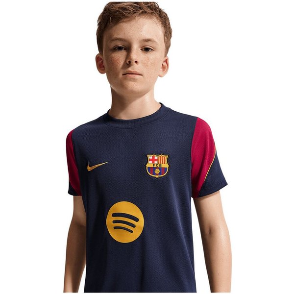 Nike T-Shirt Nike Performance Polyester