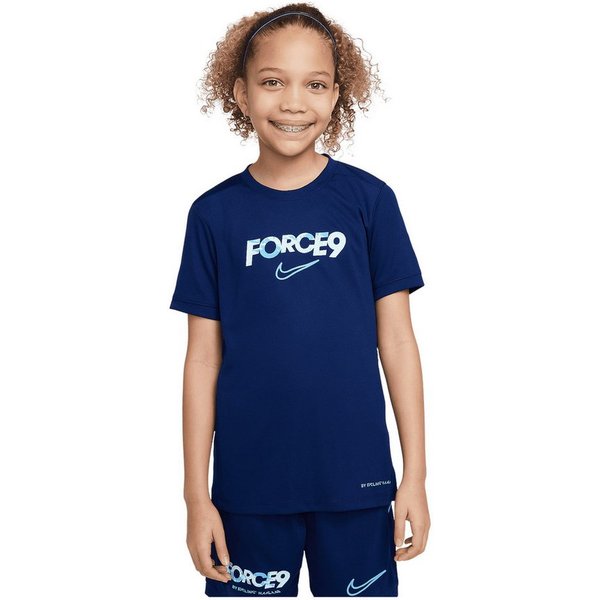 Nike T-Shirt Nike Performance Polyester
