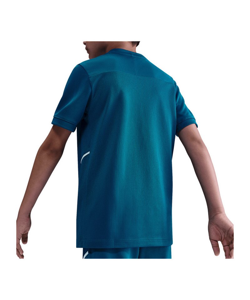 Nike T-Shirt Nike Performance Polyester – Bild 2 von 5